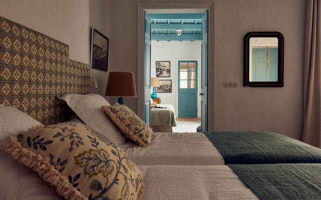 Cristine Bedfor Mahón