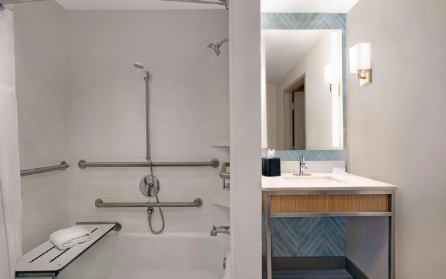 Hilton Garden Inn Memphis/Southaven, MS