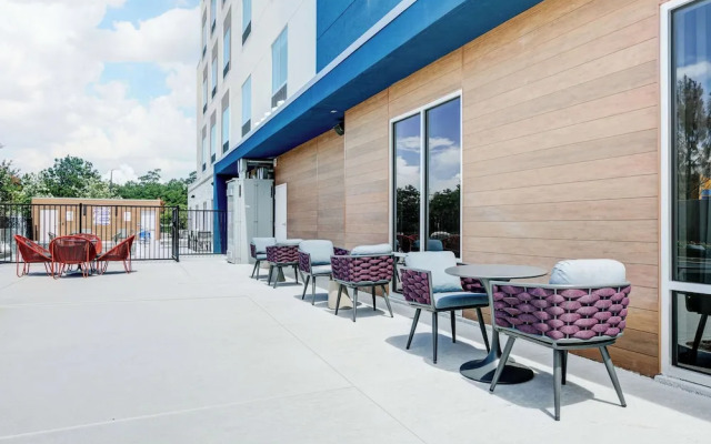 Hampton Inn & Suites by Hilton Shenandoah The Woodlands