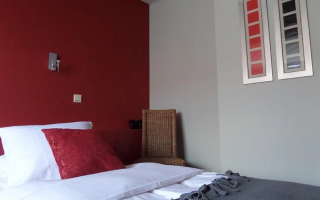 Aurora B&B