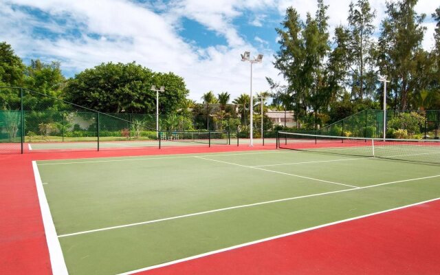 Hilton Mauritius Resort & Spa