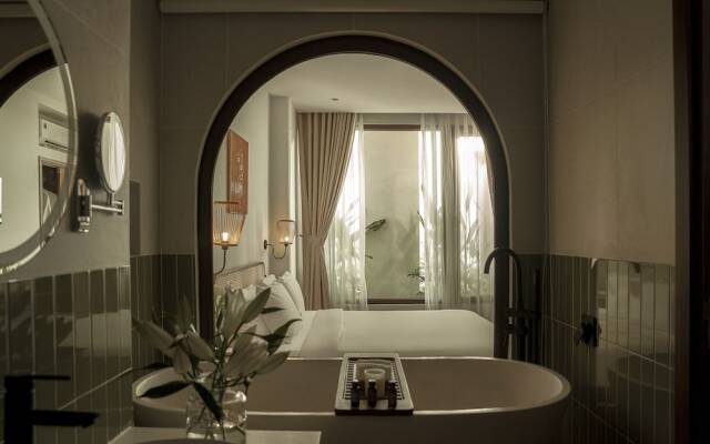 Rubens Boutique Hotel Phan Thiet