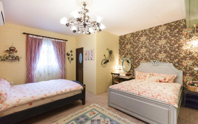 Sunflower B&B