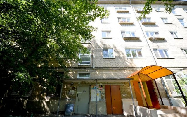 Apartments Five Stars Luxury apartment near Gagarin Park