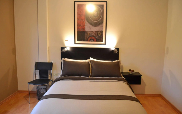 Hostal Kolibri