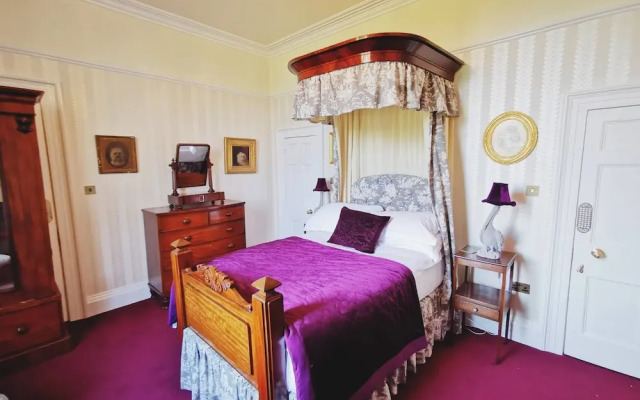 Severn Manor Country Estate