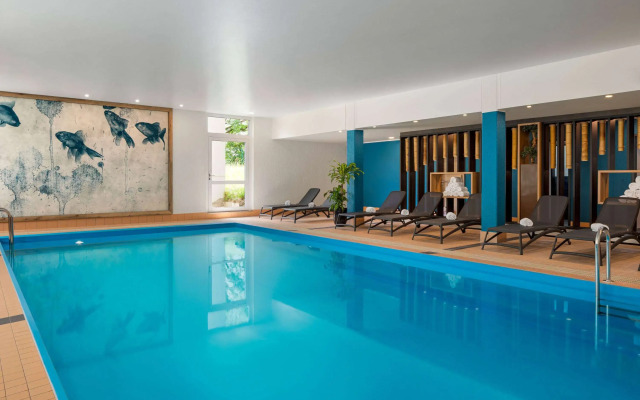 Vienna House Easy by Wyndham Frankfurt Airport