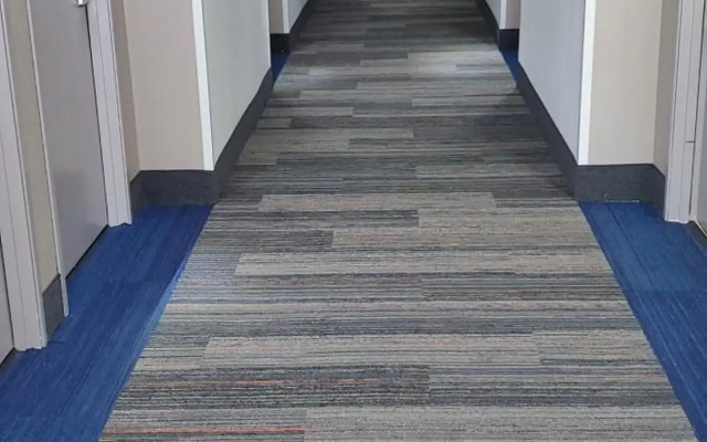 Holiday Inn Express Hotel and Suites Kinston by IHG