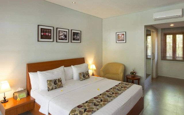 The Astari Villa & Residence