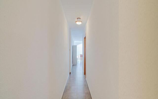 Snug holiday home in Villamartin with garden