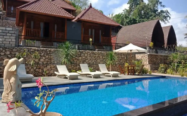 Coconut Hill Cottages