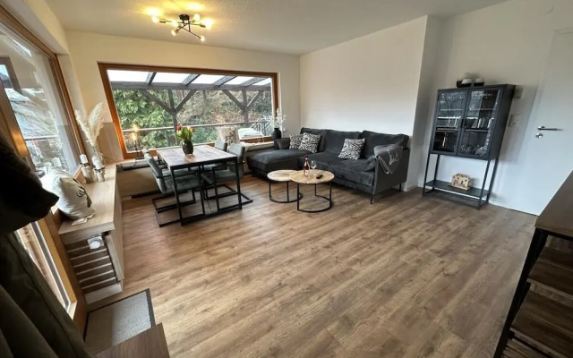 FRITZ - Haus Sonnenblick