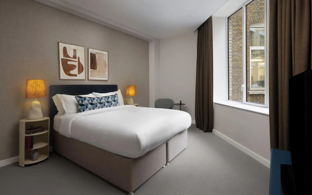 The Lincoln Suites