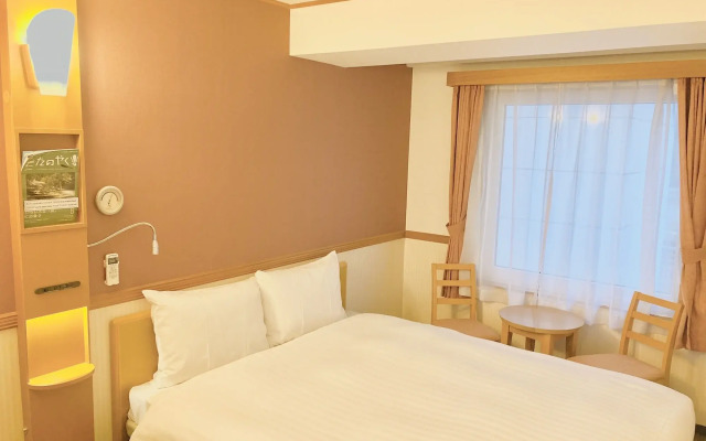 Toyoko Inn Kawasaki Station Shiyakusho Dori