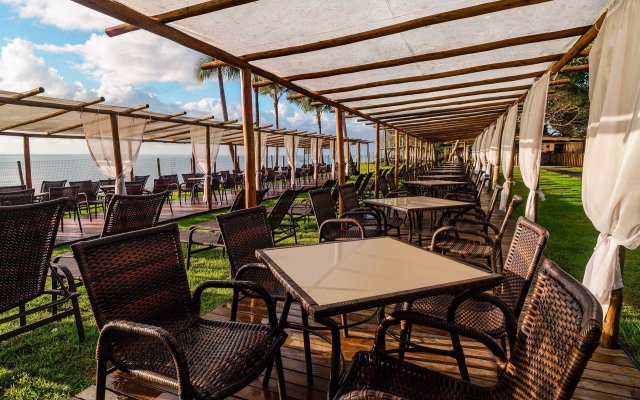 Nauticomar Resort All Inclusive & Beach Club
