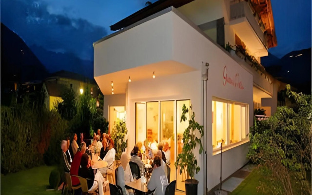 Hotel Petra