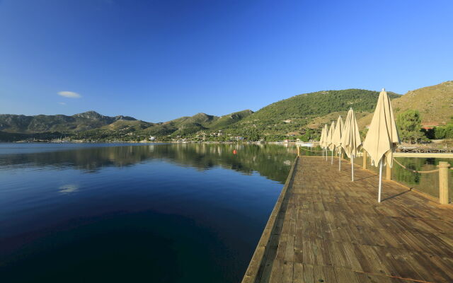 Beyaz Guvercin Hotel