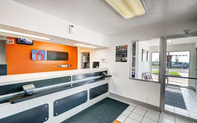 Motel 6 Thornton, CO