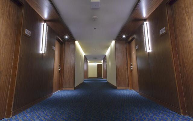 voco Makkah by IHG