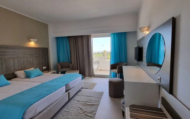 Helya Beach Resort