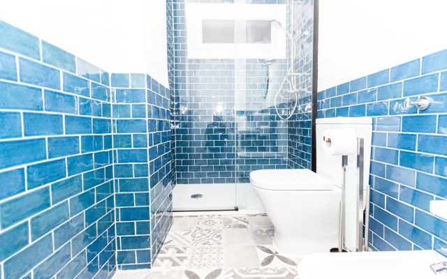Tarrapolita Rambla Apartment - Apartment in 塔拉戈纳 - Photo 3