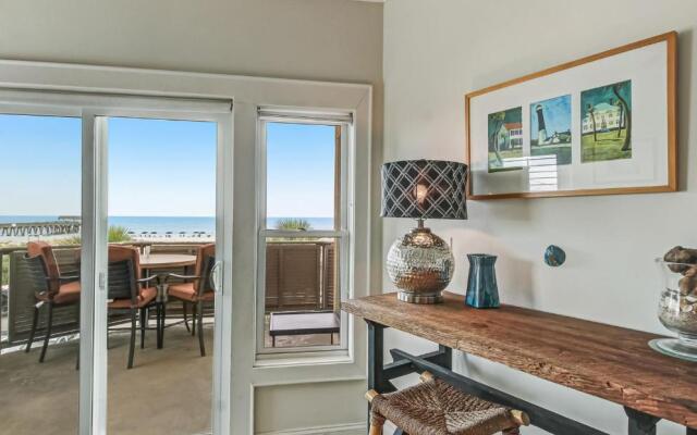 Sandpiper Seaview 201