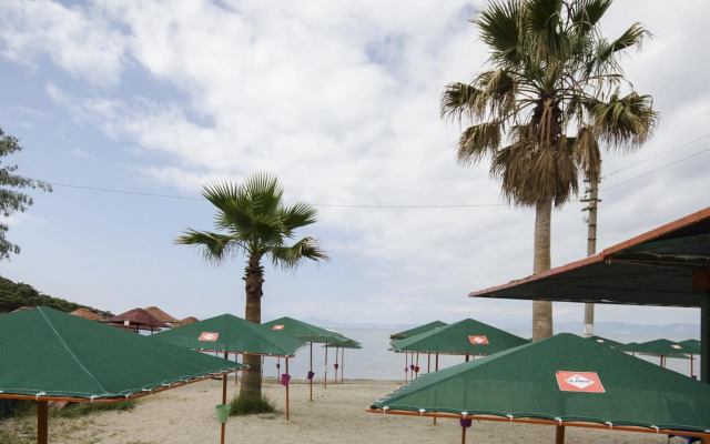 A. Emreli Suite Hotel