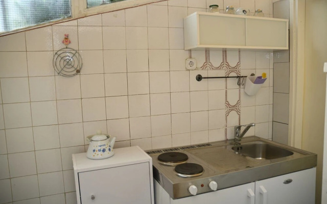 Marija - 120 m From the Beach - SA3