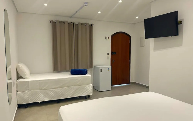 Porto marina resort Ilha Comprida