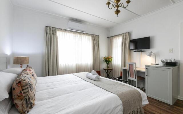 Emmarentia Guest house
