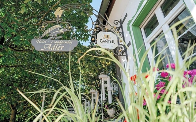 Zum Adler Landgasthof