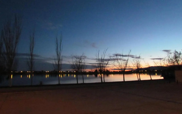 Lo Xalador-Delta d'Ebre