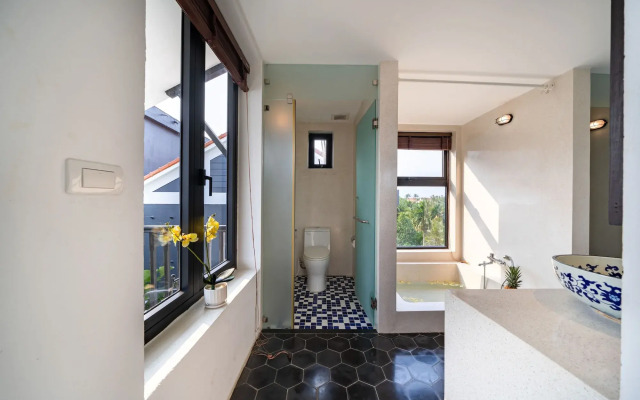 Nghe Garden Resort