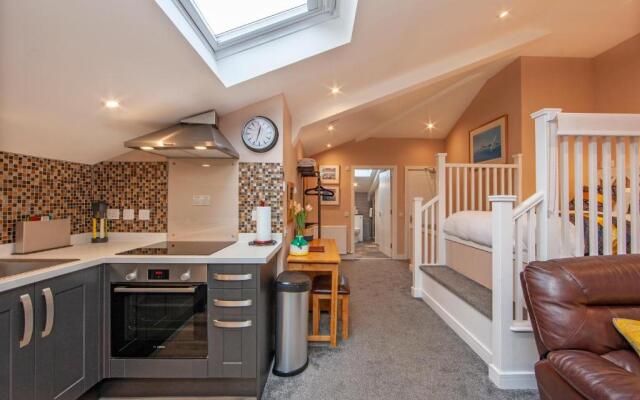Premium Studio Apt B in Oban Town