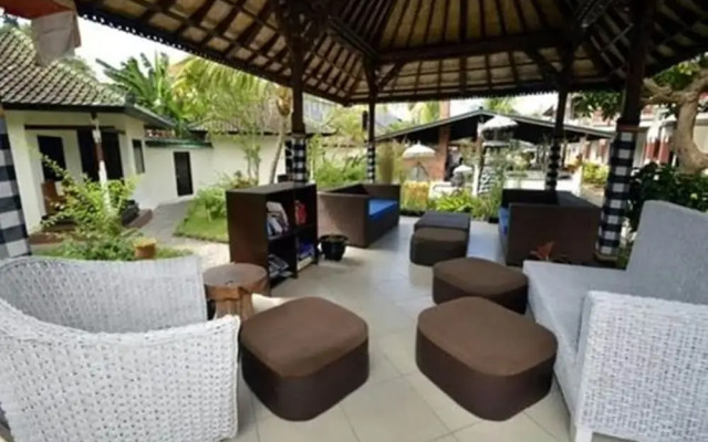 Absolute Scuba Bali Dive Resort