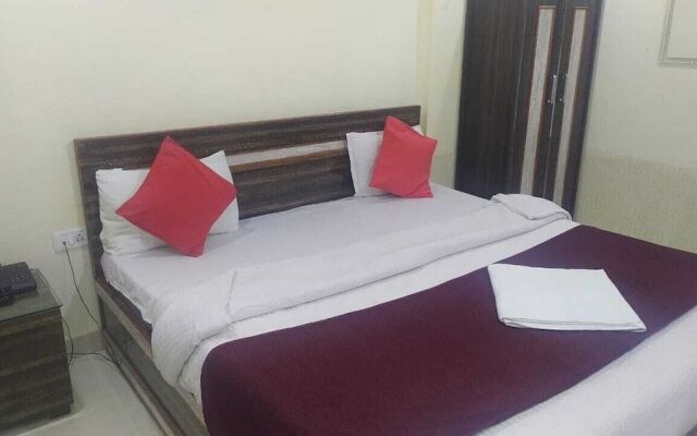 ADB Rooms Mahaveer Internaional