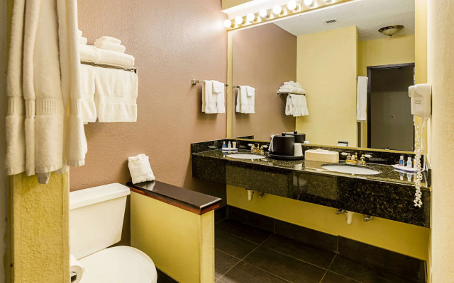 Quality Suites Altavista - Lynchburg South