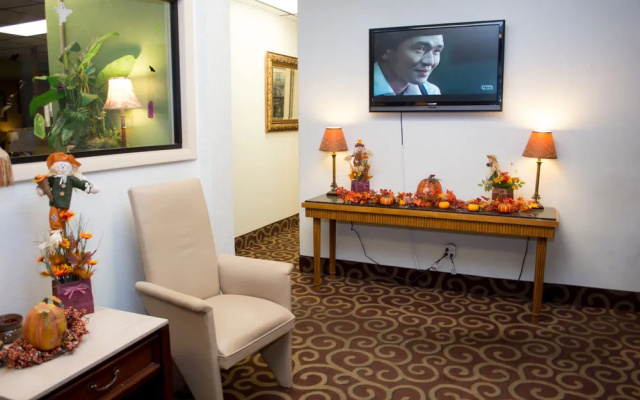 Days Inn Owensboro