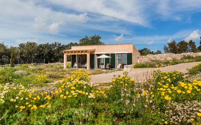 Agroturismo Ses Vistes