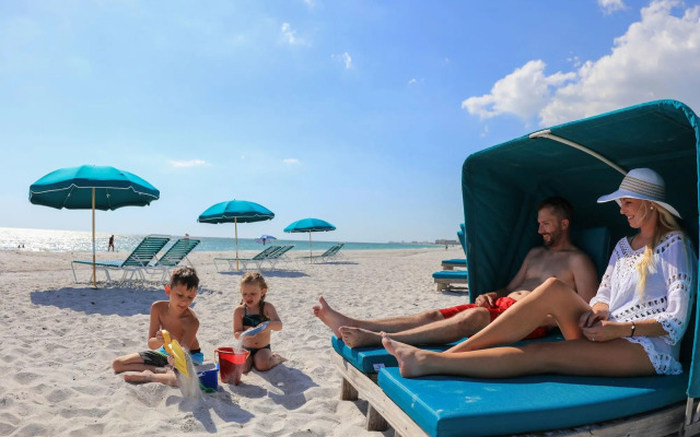 Provident Oceana Beachfront Suites