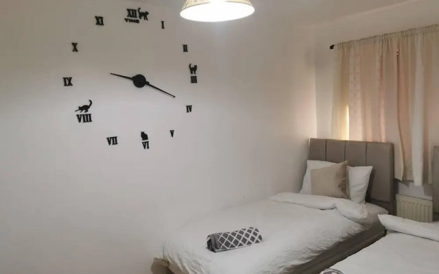 Mannys Apartment - Diamond Lodge