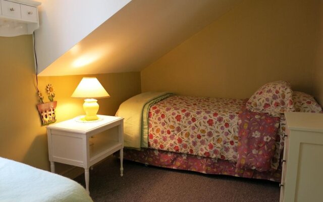 Bocabec Country Garden Cottages
