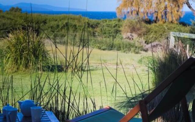 Eagle Peaks at Freycinet