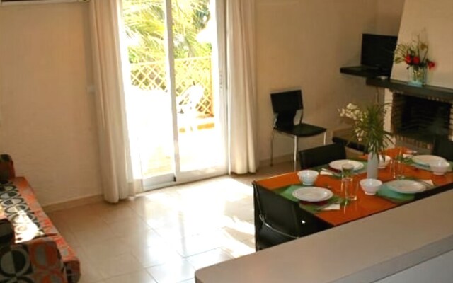 Apartamentos Retiro Park 24