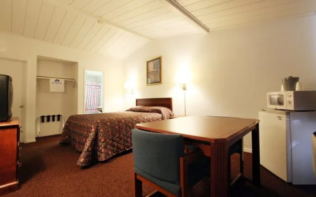 Americas Best Value Inn