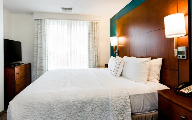 Residence Inn Marriott Florence