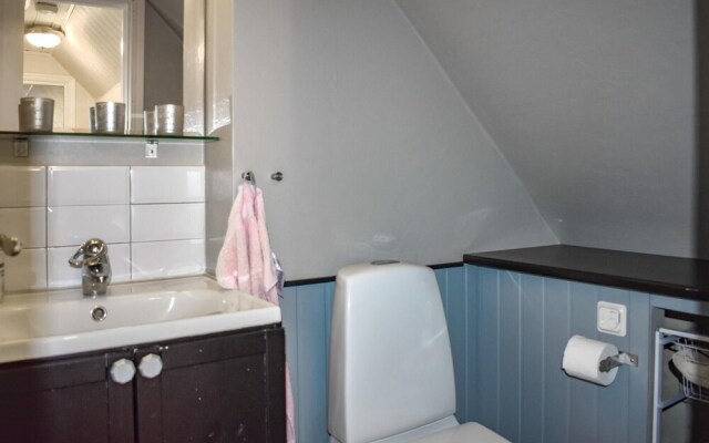 Stunning Home in Ystad With Sauna, 3 Bedrooms and Wifi