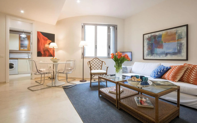 Mirador Duplex Terrace 5 pax