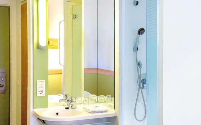 Ibis Budget Hamburg Quickborn