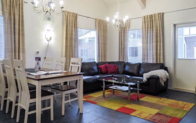 Holiday Home Alte levi dali